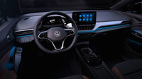 Volkswagen prozradil podrobnosti o interiéru připravovaného SUV ID.4