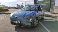 Hyundai Kona Electric