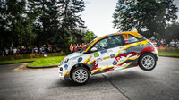 Valašská Rally (CZE)