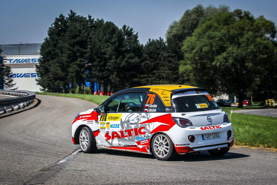 Valašská Rally (CZE)