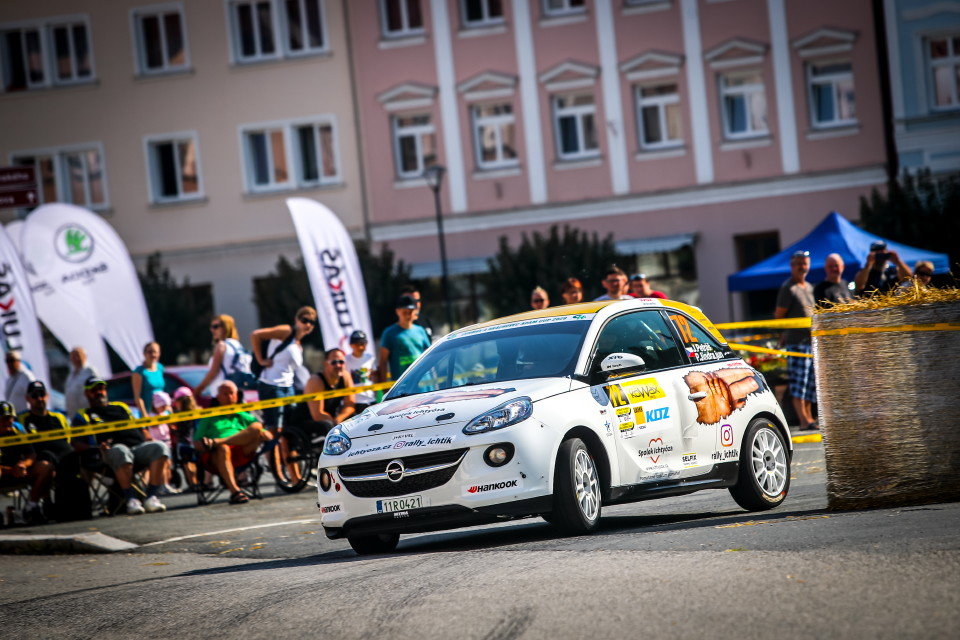 Valašská Rally (CZE)