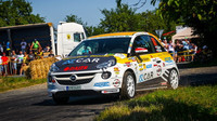 Valašská Rally (CZE)