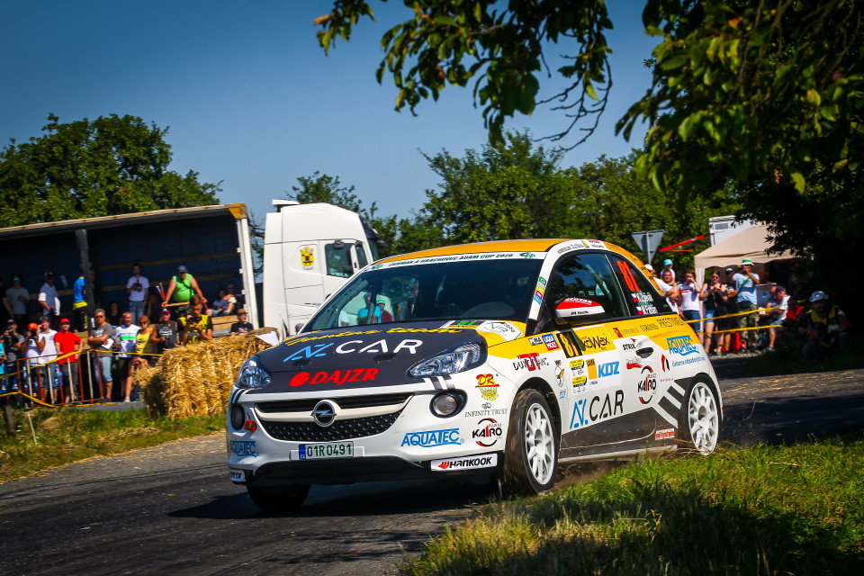 Valašská Rally (CZE)