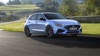 Hyundai i30 N