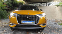 DS3 Crossback 1,5 BlueHDi