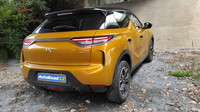 DS3 Crossback 1,5 BlueHDi