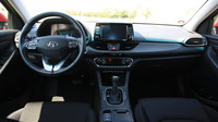 Hyundai i30 Combi 1.4 T-GDI DCT