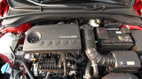 Hyundai i30 Combi 1.4 T-GDI DCT