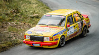 Rally Morava (CZE)