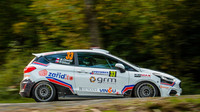 Rally Morava (CZE)