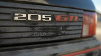 Peugeot 205 GTI