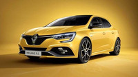 Renault Megane R. S.