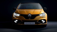 Renault Megane R. S.