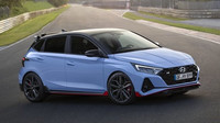 Hyundai i20 N