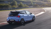 Hyundai i20 N