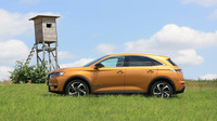 DS 7 Crossback