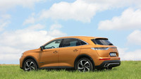 DS 7 Crossback