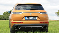 DS 7 Crossback