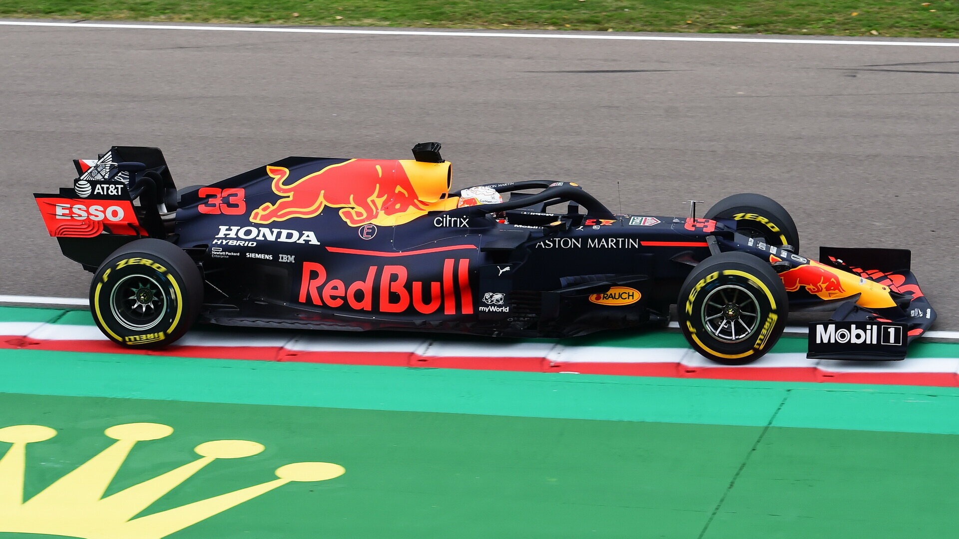 Dočká se letos Verstappen s Red Bullem poháněným Hondou konečně titulu?