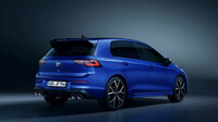 Golf R je nejvýkonnější verzí historicky nejúspěšnější modelové řady značky Volkswagen