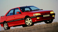 peugeot 405 t16