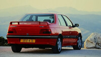 peugeot 405 t16