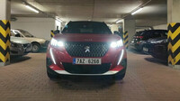 Peugeot 2008 GT Line