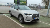 DS3 Crossback E-TENSE