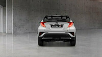 Toyota C-HR GR Sport