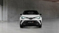 Toyota C-HR GR Sport