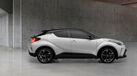 Toyota C-HR GR Sport