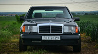 Mercedes W124 300E