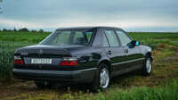 Mercedes W124