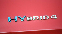 Peugeot 3008 GT HYBRID4