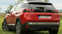 Peugeot 3008 GT HYBRID4