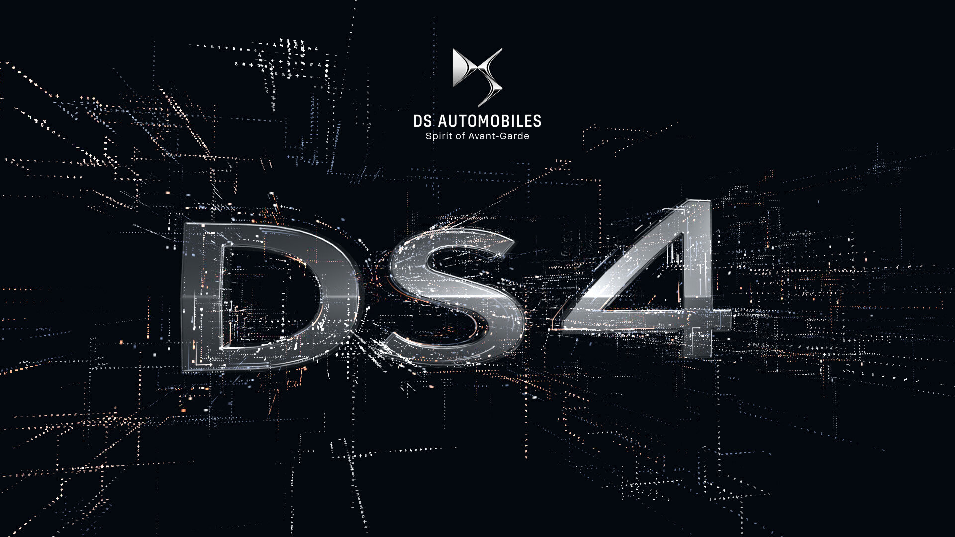 DS 4 bude brzy představen v celé své kráse a praktičnosti