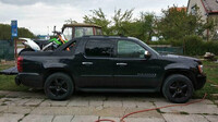 HoppyGo Chevrolet Avalanche