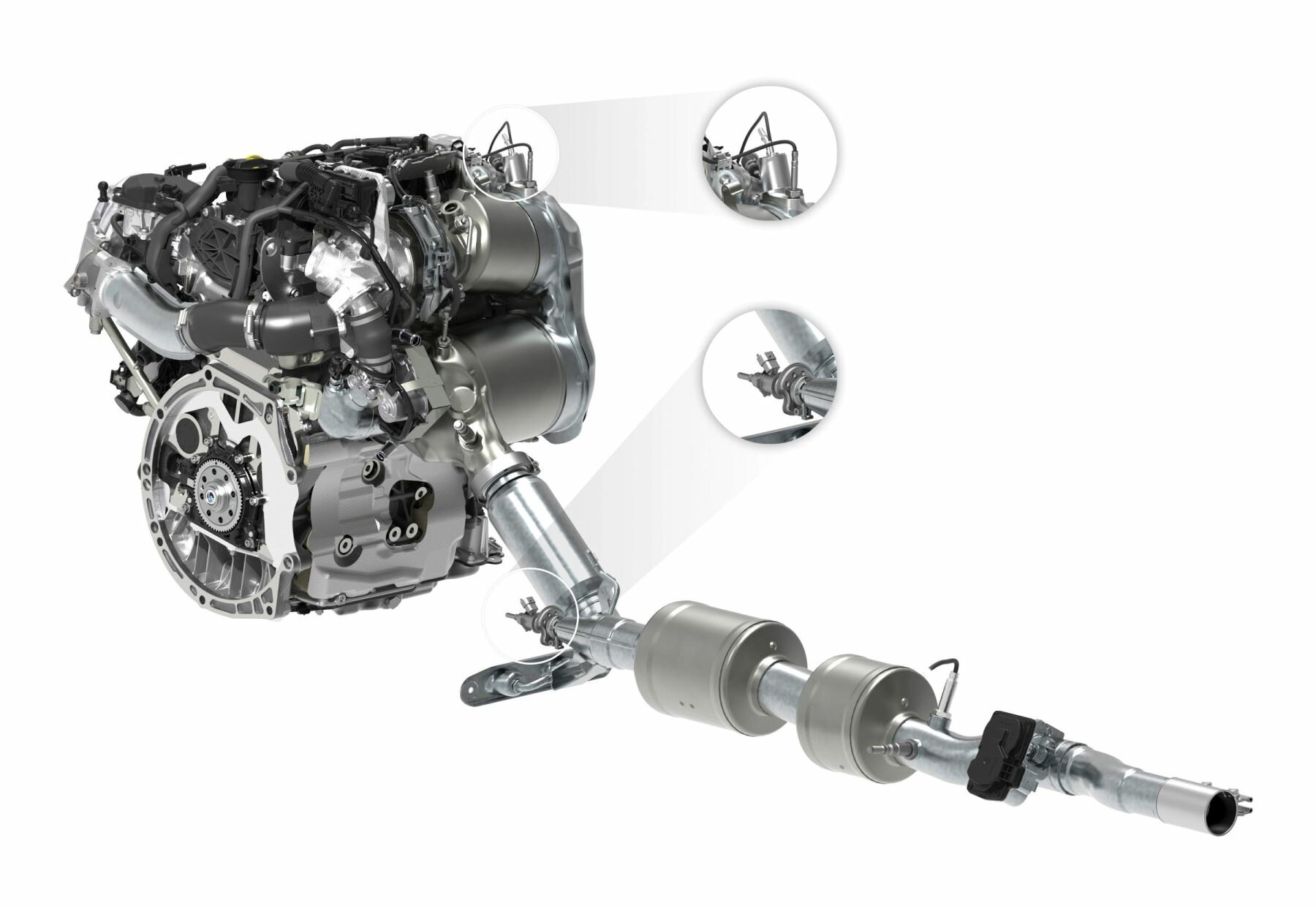 Nejdůležitější vznětový motor značky Volkswagen 2.0 TDI splňuje i Euro 6d