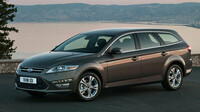 Ford Mondeo Mk4