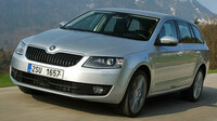 Škoda Octavia III