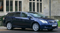 Toyota Avensis T27