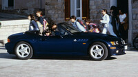 BMW Z3