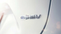 Honda HR-V bude od roku 2021 v základu vybavena vyspělou dvoumotorovou technologií hnací jednotky e:HEV