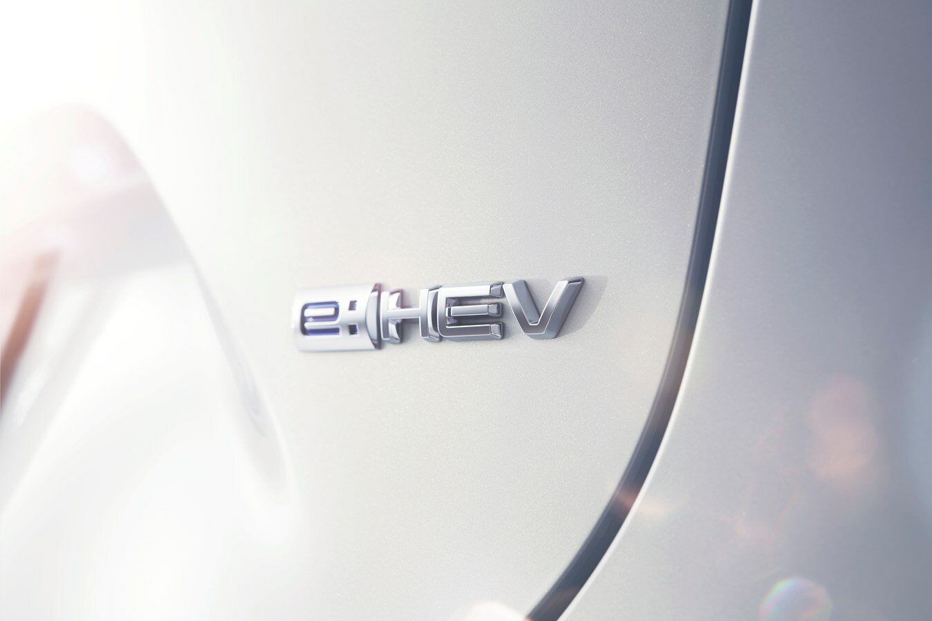 Honda HR-V bude od roku 2021 v základu vybavena vyspělou dvoumotorovou technologií hnací jednotky e:HEV