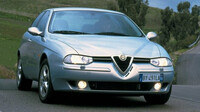 Alfa Romeo 156