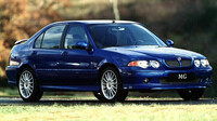 MG ZS180