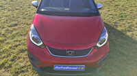 Honda Jazz e:HEV Crosstar