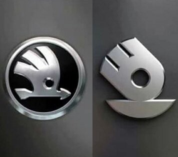 Nové logo automobilky Škoda?