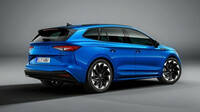 Škoda představila Enyaq Sportline iV, atraktivní, sportovní, dynamické, na baterii