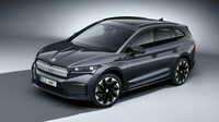 Škoda představila Enyaq Sportline iV, atraktivní, sportovní, dynamické, na baterii